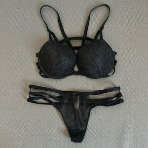 Victoria’s Secret Bra